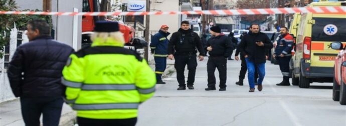 Δολοφονία στη Λάρισα: Αυτή την αρρώστια είχε ο 60χρονος δράστης