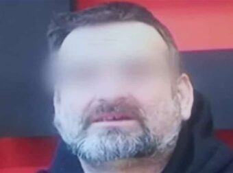 Συγκλονίζει ο διαπραγματευτής του διπλού φονικού στη Λάρισα – «Ήθελε να μας προκαλέσει να τον πυροβολήσουμε»