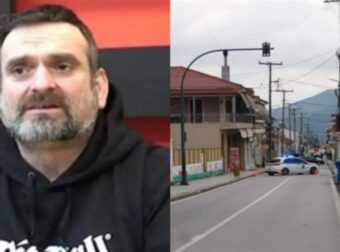 Γνωστός στις Αρχές ο μακελάρης των Τεμπών: «Είχε μεγάλο πρόβλημα με τους Ρομά, τους σακάτευε στο ξύλο»