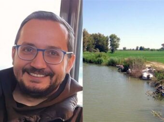Λάρισα: Τα τελευταία νέα για την εξαφάνιση του 39χρονου Βασίλη – 35 μέρες μετά