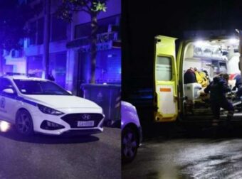 Θρίλερ στην Λάρισα: Ανατροπή με τον θάνατο της 38χρονης που έπεσε από τον 5ο όροφο πολυκατοικίας – Γιατί η Αστυνομία ψάχνει έναν άνδρα;