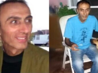 Τραγικό τέλος πίσω από την εξαφάνιση 58χρονου στη Λεπτοκαρυά: Τον σκότωσε και τον έθαψε στην αυλή η σύντροφός του