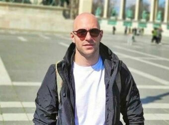Εξέλιξη βόμβα: Συνελήφθη πασίγνωστος οργανωμένος οπαδός για την δολοφονία Λυγγερίδη