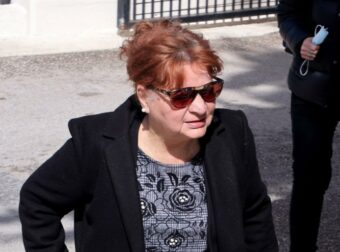 Μαίρη Ραζή: «Με τον σύζυγό μου είμαστε και δεν είμαστε μαζί»