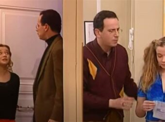 Πέρασε τα 40, απομακρύνθηκε από την τηλεόραση και είναι μια κούκλα: Πώς είναι σήμερα η Μαιρούλα από το «Κωνσταντίνου και Ελένης»