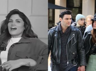 Μαίρη Συνατσάκη: Πως αντέδρασαν οι γονείς της στην απόφασή της να μην παντρευτεί με τον Ίαν Στρατή