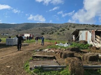 Ραγδαίες εξελίξεις στην υπόθεση Καλογήρου: Τα ρούχα και τα παπούτσια ταιριάζουν με του 39χρονου (photo)