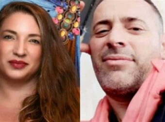 Βασίλης Δημάκης: Ο ληστής με το καλάσνικοφ, η απεργία πείνας και το διαζύγιο σε 8 μήνες με την κόρη της Βόσσου, Ερασμία Μάνου