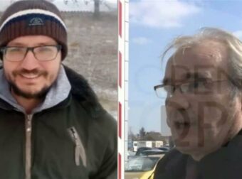 Νέες αποκαλύψεις για την απαγωγή του Βασίλη Καλογήρου: «Του έκαναν νόημα να μπει στο αμάξι»