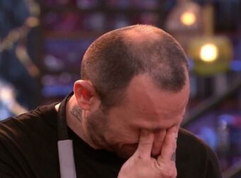 MasterChef 2025 (14/02): Σπάραξαν με την αποχώρηση του – Αυτοί είναι οι νέοι παίκτες που μπαίνουν στο παιχνίδι