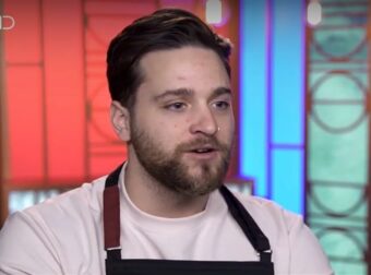 MasterChef: Γερή κόντρα ανάμεσα σε Λευτέρη και Φίλιππο – «Ψήφισα με εμπάθεια, είναι ένας άνθρωπος χωρίς ηθική»