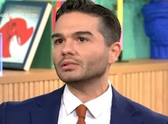 Χρήστος Μάστορας: Οι δηλώσεις που έκανε 2 μήνες πριν την σύλληψή του για την σχέση του με το αλκοόλ