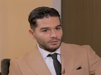 Χρήστος Μάστορας: «Δεν είμαι άγιος ούτε αλάνθαστος» – Το μήνυμά του μετά τη σύλληψή του