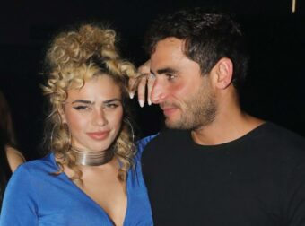 Άγιος Βαλεντίνος… not: Τα 7 επώνυμα ζευγάρια που χώρισαν τον Ιανουάριο του 2025