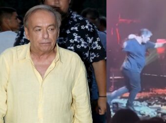 Μικρούτσικος για το ζεϊμπέκικο του Μπισμπίκη: «Θα έλεγα ότι ήταν λίγο γκέι κινήσεις…»