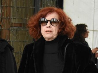 Νεφέλη Ορφανού: «Δεν είχα καμία δύσκολη κατάσταση με τον Φιλιππίδη, αυτό σημαίνει τι αποπνέω εγώ»