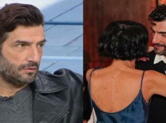 Νίκος Κουρής: «Αν κάποιος είναι τίμιος και αγαπάει τον σύντροφό του, μπορεί να συγχωρήσει μια απιστία»