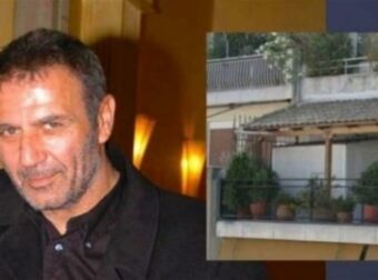 Νίκος Σεργιανόπουλος αποκάλυψη: Ποιος μένει σήμερα στο σπίτι που δολοφόνησαν με 21 μαχαιριές τον άτυχο ηθοποιό