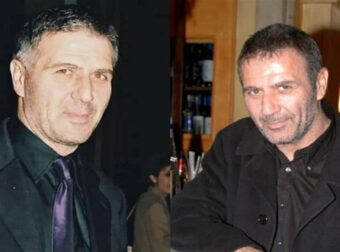 Το έβγαλε στη φόρα 17 χρόνια μετά τον θάνατο του Νίκου Σεργιανόπουλου: «Βουτηγμένος στις ενοχές…» – Ανατριχιάζει η τελευταία εξομολόγησή της (video)