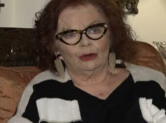 Νόρα Κατσέλη: «Έπιασα τον εαυτό μου να προσεύχεται…» – Συγκλονίζει με τη περιπέτεια της υγείας της