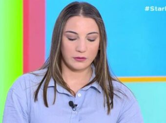 MasterChef 2025: Συγκλονίζει η Νώρα Μιχέλη μετά την αποχώρησή της – «Πάσχω από ρευματοειδές αθροίτιδα…»