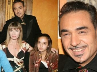 Ο θηλυκός Νότης: Η κόρη του Σφακιανάκη, Αφροδίτη, είναι «όνομα και πράγμα» και φτυστή ο πατέρας της