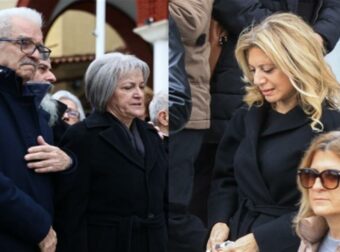 Οικογένεια Καλογήρου: «Δε ζητήσαμε εξαίρεση της Λεονταρή» – Η ιατροδικαστής βγάζει «στη σέντρα» την Καρυστιανού