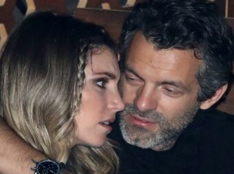 Αθηνά Οικονομάκου: Οι πρώτες δηλώσεις για το εξώδικο του Φίλιππου Μιχόπουλου – «Με τον πρώην σύζυγό μου…»