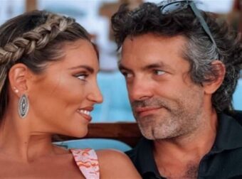 Άρχισαν τα δύσκολα: Εξώδικο στην Αθηνά Οικονομάκου έστειλε ο Μιχόπουλος – Ο όρος που παραβίασε σε σχέση με τα παιδιά