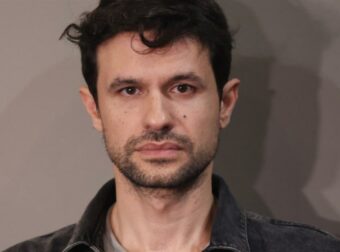 Ορφέας Αυγουστίδης: Υπερήφανος μπαμπάς – Η σπάνια φωτογραφία με τον γιο του, Αχιλλέα