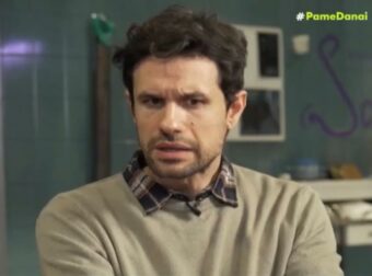Ορφέας Αυγουστίδης: Πως «έσωσε» την σχέση του με την Γεωργία Κρασσά – «Κάθε βράδυ η Γεωργία με περίμενε να…»
