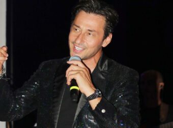 Πάνος Καλίδης: «Έρχομαι σε κόντρα με τη γυναίκα μου για…» – Η αποκάλυψη για την σχέση τους
