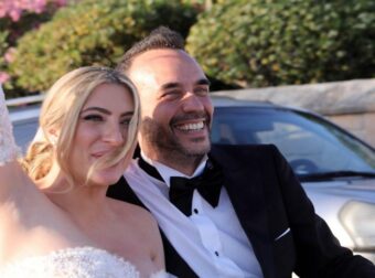 Πάνος Μουζουράκης – Μαριλού Κόζαρη: Ένας έρωτας που ξεκίνησε από προξενιό – Η γνωριμία και ο γάμος