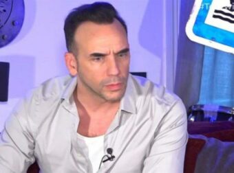 «Πέθαναν» τον Πάνο Μουζουράκη στο διαδίκτυο!