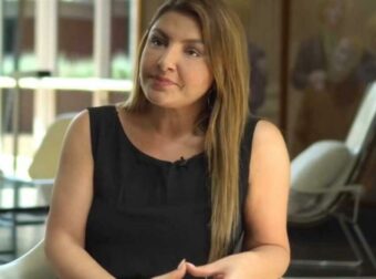 «Έφυγε από το σπίτι τους και η αιτία είναι…»: Διαζύγιο-βόμβα για Έλενα Παπαρίζου και Ανδρέα Καψάλη ύστερα από 10 χρόνια γάμου