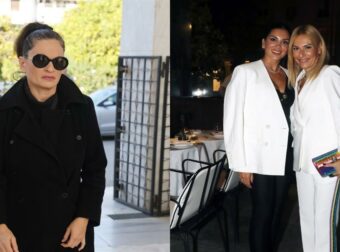 Χείμαρρος η Παπαθωμά κατά Τσιμτσιλή – Μεσσαροπούλου: «Κάποιος πρέπει να σας μαζέψει! Δεν ντρέπεστε…»