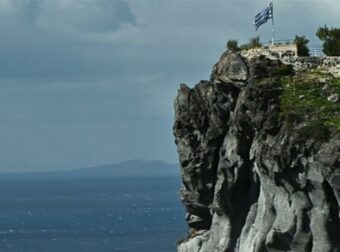 Προειδοποίηση Παπαζάχου για τους σεισμούς: «Πρωτόγνωρο φαινόμενο, το κακό σε αυτή την περίπτωση είναι ότι….»