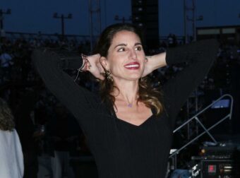 Παυλίνα Βουλγαράκη: Αυτό είναι το φύλο του μωρού της