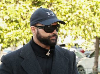 Ξέσπασε ο Περικλής Κονδυλάτος: «Μην καταστρέφετε τα έργα του παλιού κλασικού ελληνικού κινηματογράφου»