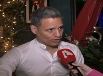 Γρηγόρης Πετράκος: «Ο Πλάτωνας λέει ότι η ψυχή μπαίνει στο έμβρυο την ώρα της σύλληψης»