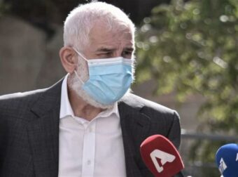 Αθώος ο Πέτρος Φιλιππίδης! – Ο λόγος που δεν θα καταδικαστεί