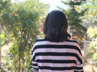 Μυστήριο με την 34χρονη δολοφόνο στην Πιερία: «Δύο μέρες μετά το έγκλημα άκουσα φωνές γυναικείες και αντρικές μέσα από το σπίτι»