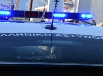 Στο νοσοκομείο η 34χρονη που σκότωσε και έθαψε τον σύντροφό της στην Πιερία – Αναβλήθηκε η απολογία της