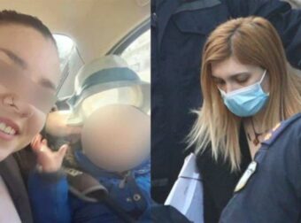 Ούτε η Πισπιρίγκου δεν θέλει την παιδοκτόνο από το Ηράκλειο στο διπλανό κελί: «Μην την βάλετε μαζί μου»