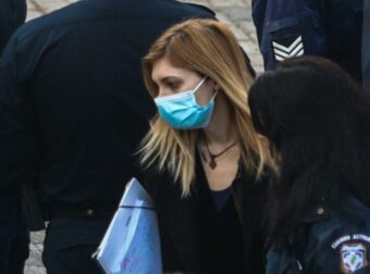 Εξελίξεις στην υπόθεση της Πάτρας: Εντολή για εκταφή της Μαλένας και της Ίριδας