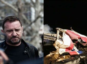 Συνεχίζουν οι αποκαλύψεις για τα Τέμπη: «Υπήρχε και τρίτο σημείο που πέταξαν τα χώματα από τη τραγωδία»
