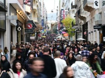 Δημοσκόπηση Alco: Εμπιστεύονται οι πολίτες τη Δικαιοσύνη για την υπόθεση των Τεμπών; Ανησυχητικά τα αποτελέσματα