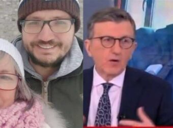 Το ξεφτίλισε ο Άρης Πορτοσάλτε: Χαρακτήρισε «τρολ» την μητέρα του Βασίλη Καλογήρου που έχασε το παιδί της!