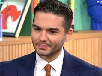 Χρήστος Μάστορας: Σήμερα η δίκη του για οδήγηση υπό την επήρεια αλκοόλ – Με τι ποινές είναι αντιμέτωπος;