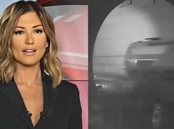 Σούσουρο με την Ράνια Τζίμα και τα Τέμπη – Τόλμησε και το είπε ζωντανά στον αέρα και όλοι την αποθεώνουν